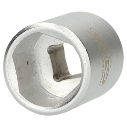 Douille de pompe à injection pour vis centrale Ø 35 mm longueur 42 mm