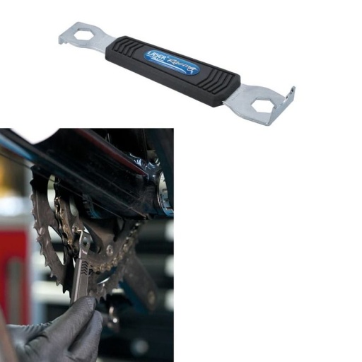 Outil pour écrou de plateau LTR