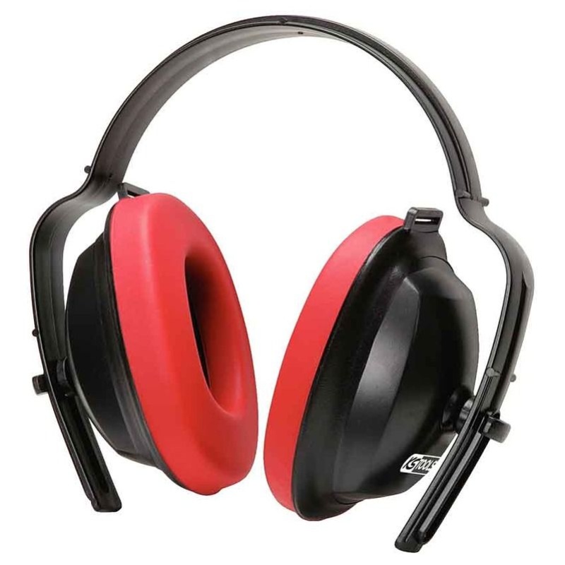 Casque anti-bruit 19db