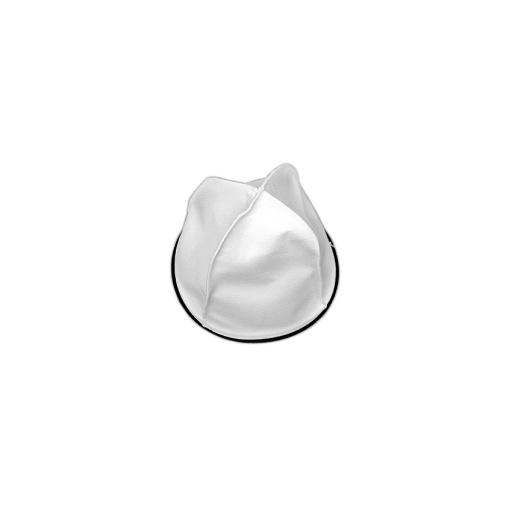 Filtre textile pour aspirateur 166.0500, 166.0505, 166.0510