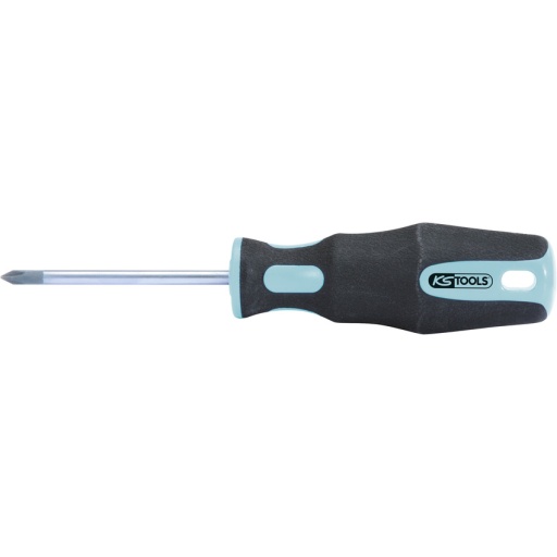Tournevis INOXplus PHILLIPS PH1, L. 75 mm