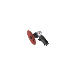 Disqueuse revolver - vitesse 15000 tr/m2 - broche 7/16
