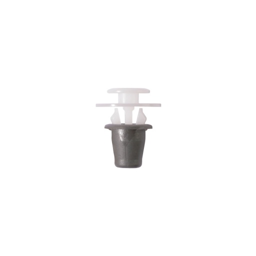 Agrafes pour baguettes de protection pour Peugeot/Citroën et Audi - Ø 9,3 mm - 10 pcs