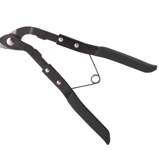 Pince coupante pour soufflets de cardan