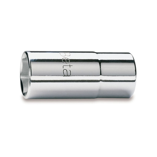 Douille 3/8 longue 6 pans 19mm beta série 910al