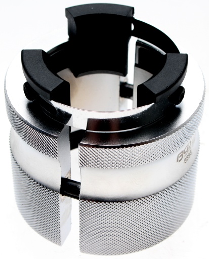 Outil de montage de joints d&rsquo;&eacute;tanch&eacute;it&eacute; de fourches pour motos