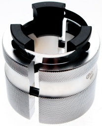 Pour enfoncer des joints d&rsquo;&eacute;tanch&eacute;it&eacute; dans les fourches de moto-R&eacute;glable pour un diam&egrave;tre de tuyau 35 &agrave; 45 mm-Convient pour les fourches de motos de diverses marques