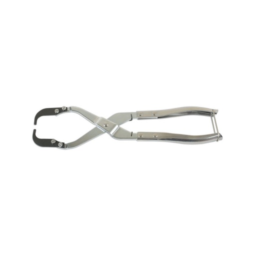 Pince pour démontage embrayage vag