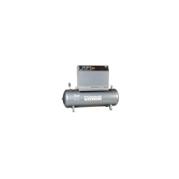 Compresseur 500l 

-rendement eleve
-bicylindre bi etage

- réservoir : 500l
- alimentation: 400v triphase
- puissance: 10ch
- demarage : direct
- pression max: 11 bars
- volume d'air restitue: 1030l/min
- 70db
- poids: 320kg
- dimension : 195x65x150cm