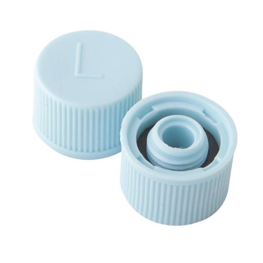 Sachet de 5 bouchons basse pression m9x1
