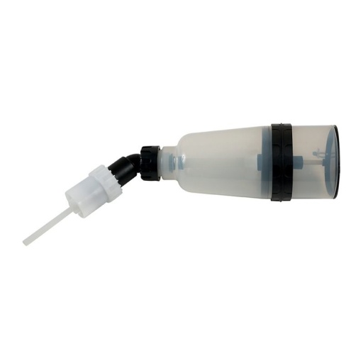 Entonnoir de remplissage Ad-Blue angulé 1100ml 