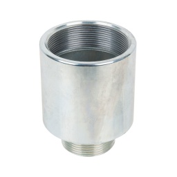 Adaptateur paschke pour outils ks tools pp ii
- pour adapter le vérin hydraulique paschke avec les outils spécifiques ks tools
- adaptateur m68 x 2 mm (paschke) sur 1.1/2"