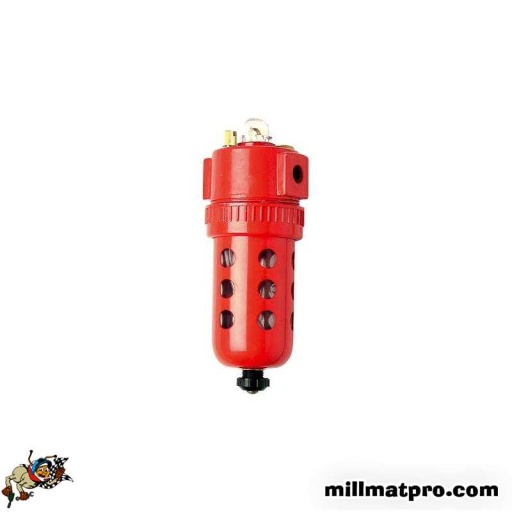 Lubrificateur d air 3/8