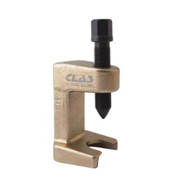Arrache rotules ø23mm.








À PROPOS DE LA MARQUE CLAS
Notre Marque CLAS « Garage Solutions » basée en Savoie (France), a été créée en 1996. Nous sommes depuis toujours un acteur innovant de l’équipement et de l’outillage technique pour véhicules légers, utilitaires et poids lourds. Aujourd’hui, nous évoluons vers un écosystème offrant des solutions globales, bénéfique pour l’ensemble de nos partenaires. Nous nous adaptons à vos besoins et budgets, en étant toujours plus simple et réactif avec des hommes et des femmes experts, passionnés, au cœur d’une digitalisation à votre service. Consolidant notre leadership en France, nous accélérons notre expansion afin de devenir un acteur clef à l’international. 