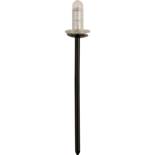 Rivets étanches pour Toyota/Lexus - Ø 4 mm - 10 pcs