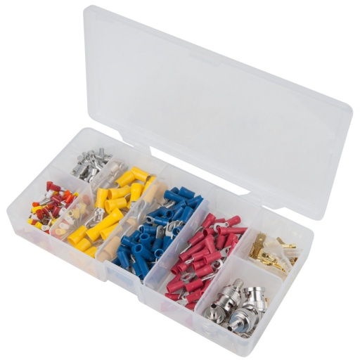 Assortiment de cosses pour 115.1400