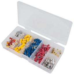 Livré en coffret 

