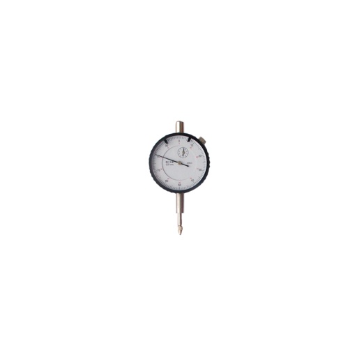 Comparateur sans patte 0-10mm 
