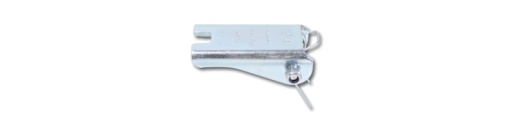 Kit cran de sécurité et pièces de rechange pour crochets de levage