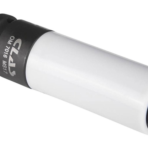 Douille choc 17mm 1/2'' spécifique goujon roue mercedes
