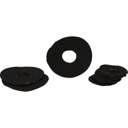 Sans endommager la peinture lors du poinçonnage du pare-choc
Nouvelle couche de peinture non nécessaire
deux diamètres différents : 4x 38 mm / 4x 60 mm
uniquement pour poinçons Ford