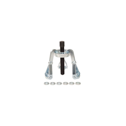 Extracteur de moyeu de roue 5 griffes 