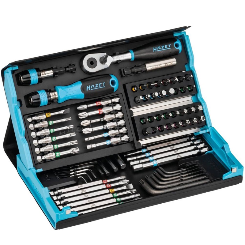 KS Tools - Douille porte-embouts 1/2'' - 5/16'' du coffret 515.1000