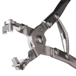 Pince pour colliers carburant vag. Pour colliers de durites carburant Audi, Seat, Skoda, Volkswagen. Caractéristiques : mâchoires orientables. plage de serrage : 18-28mm.
Pour colliers de durites carburant Audi, Seat, Skoda, Volkswagen.

Caractéristiques :
- mâchoires orientables
- plage de serrage : 18-28mm





À PROPOS DE LA MARQUE CLAS
Notre Marque CLAS « Garage Solutions » basée en Savoie (France), a été créée en 1996. Nous sommes depuis toujours un acteur innovant de l’équipement et de l’outillage technique pour véhicules légers, utilitaires et poids lourds. Aujourd’hui, nous évoluons vers un écosystème offrant des solutions globales, bénéfique pour l’ensemble de nos partenaires. Nous nous adaptons à vos besoins et budgets, en étant toujours plus simple et réactif avec des hommes et des femmes experts, passionnés, au cœur d’une digitalisation à votre service. Consolidant notre leadership en France, nous accélérons notre expansion afin de devenir un acteur clef à l’international. 