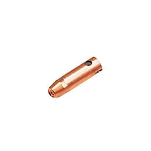 Electrode pour rondelles