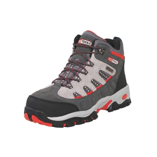 Chaussure de sécurité de chantier haute ks tools