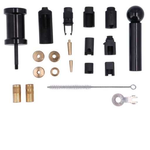 Kit de dépose d'injecteurs - pour moteurs à essence du groupe VW