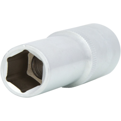 Douille 1/2'' 6 pans longue 13mm