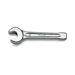 Clé à fourche à frapper 27mm - long 180mm - din 133
- qualité premium beta depuis 1939