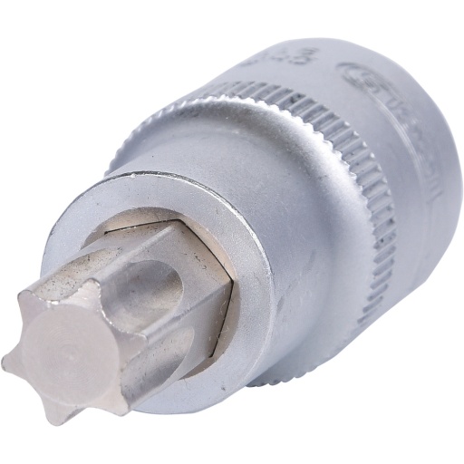 Douille tournevis 1/2'' TORX 55mm T55