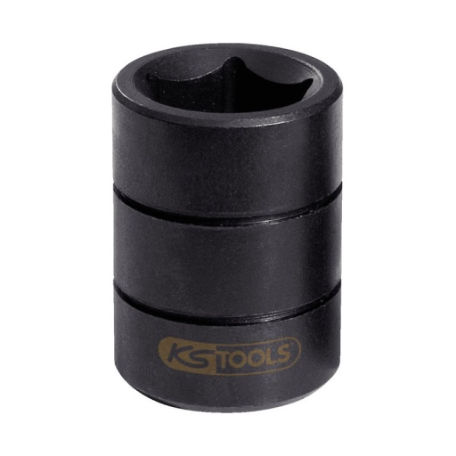 Douille 5 pans femelle 19mm pour étrier de frein