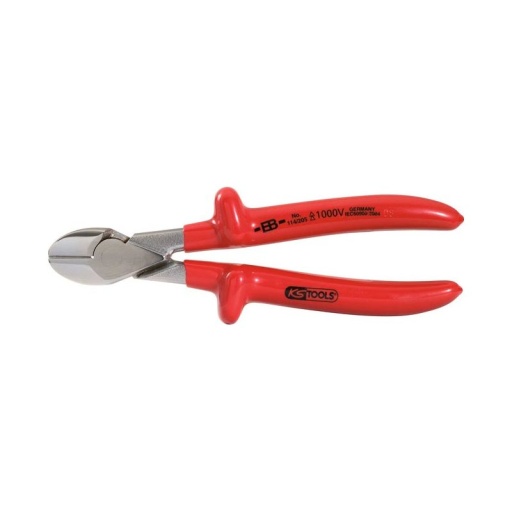 Pince coupante isolée 1000v 180mm 