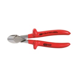Pince coupante isolée 1000v 180mm 