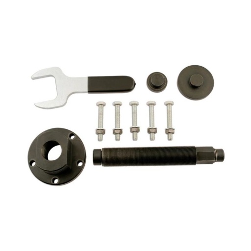 Outil extracteur de roulement de roue avant ford transit