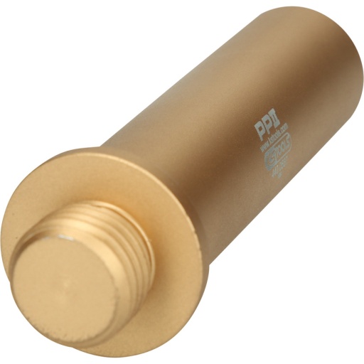 Tige de pression M30, L.140 mm