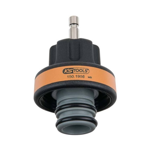 Adaptateur pour circuit de refroidissement m52.5 x 3.0