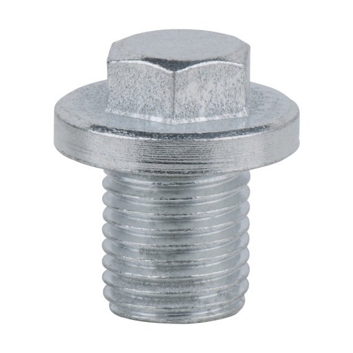 Bouchon de vidange M14 x 1,5 x 16 mm, 10 pièces pour Ford/Saab/Land Rover