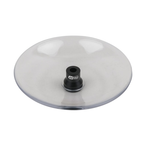 Ecran de protection pour soufflette
