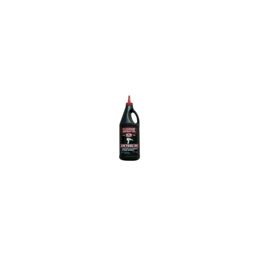 Bidon 0.956l huile pour outil pneumatique
