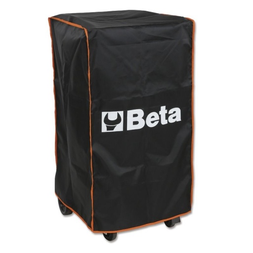 Housse de protection en nylon pour chariot multifonction C49