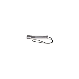 Torche 200 lumen 
- aluminium anodise renforce
- 315mm - piles 3xd non fournies
- qualité premium beta depuis 1939
