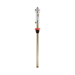 Pompe à huile 5:1 180-220kg
- pression 6/8 bar
- entree f1/4"g
- sortie 1/2"g
- débit 18l/min
- conso air 350l/min
- joints nbr
- 5.1 kg