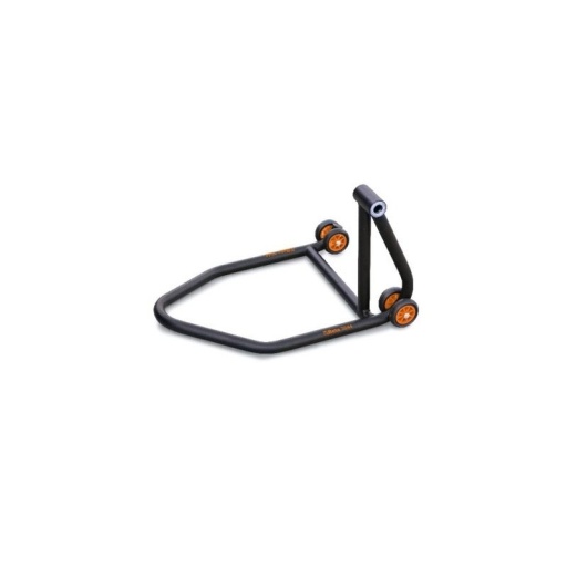 3044-BÉQUILLE POUR MOTO MONOBRAS DROIT