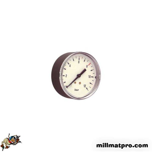 manomètre de pression 1/4 10bars