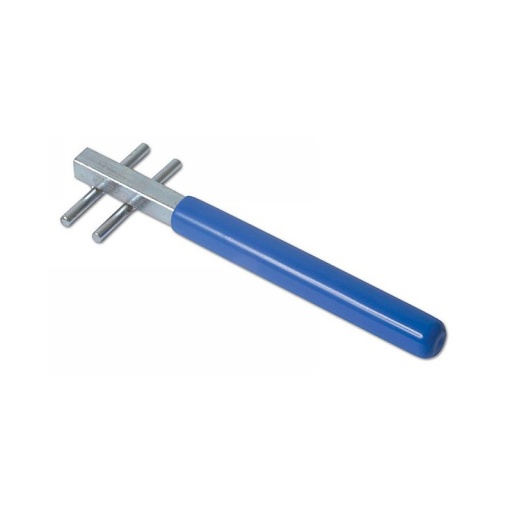 Outil de tension de courroie renault diam 1135