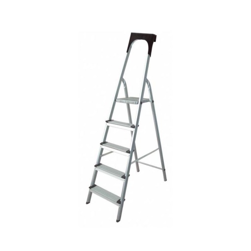 Escabeau pro 5 marches